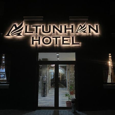 Grand Altunhan Hotel Svilengrad Dış mekan fotoğraf
