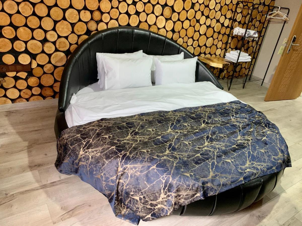 Grand Altunhan Hotel Svilengrad Dış mekan fotoğraf