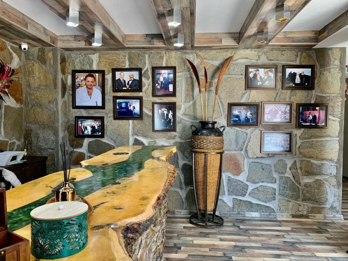 Grand Altunhan Hotel Svilengrad Dış mekan fotoğraf