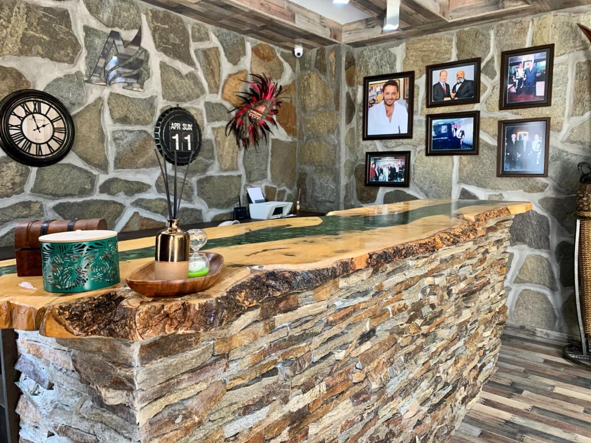 Grand Altunhan Hotel Svilengrad Dış mekan fotoğraf