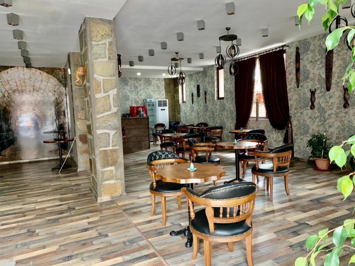 Grand Altunhan Hotel Svilengrad Dış mekan fotoğraf