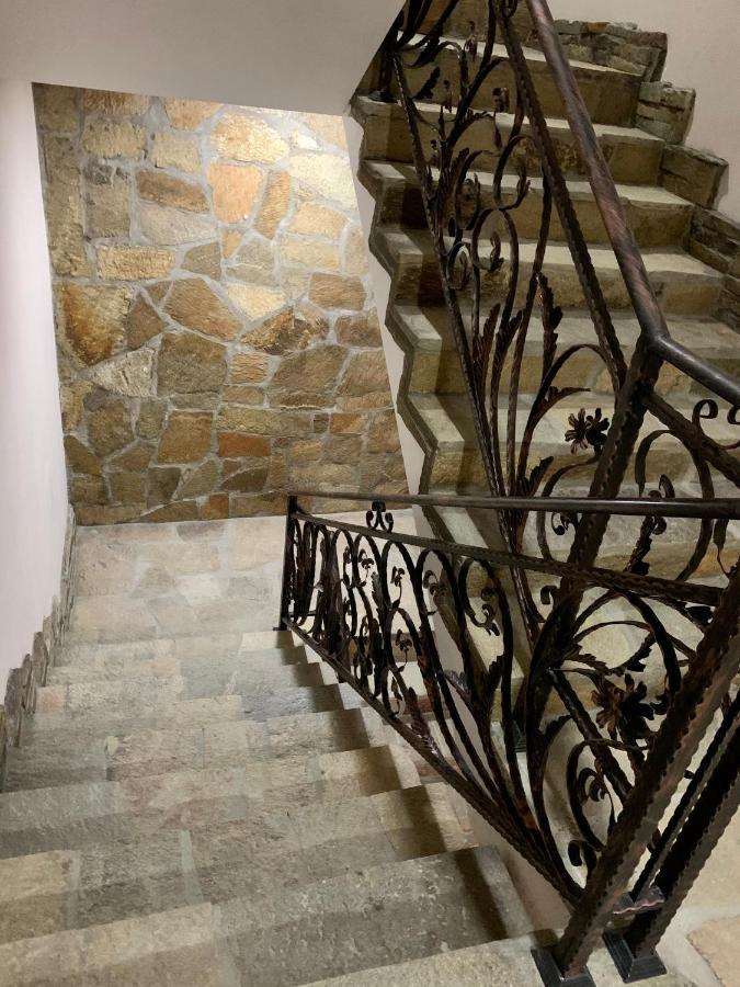 Grand Altunhan Hotel Svilengrad Dış mekan fotoğraf