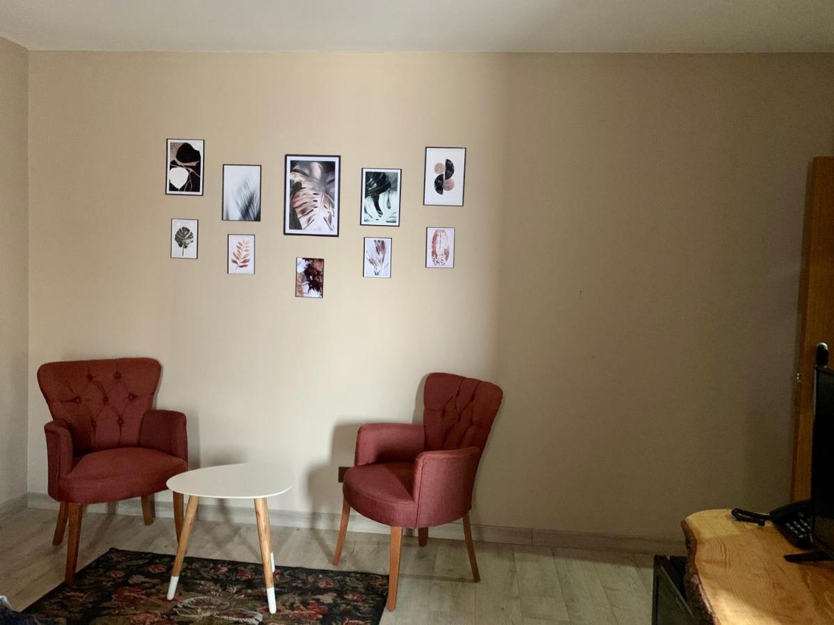 Grand Altunhan Hotel Svilengrad Dış mekan fotoğraf