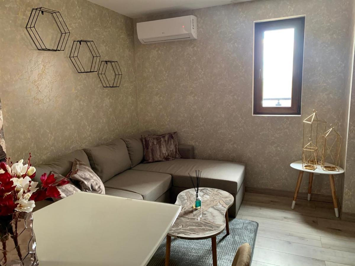 Grand Altunhan Hotel Svilengrad Dış mekan fotoğraf