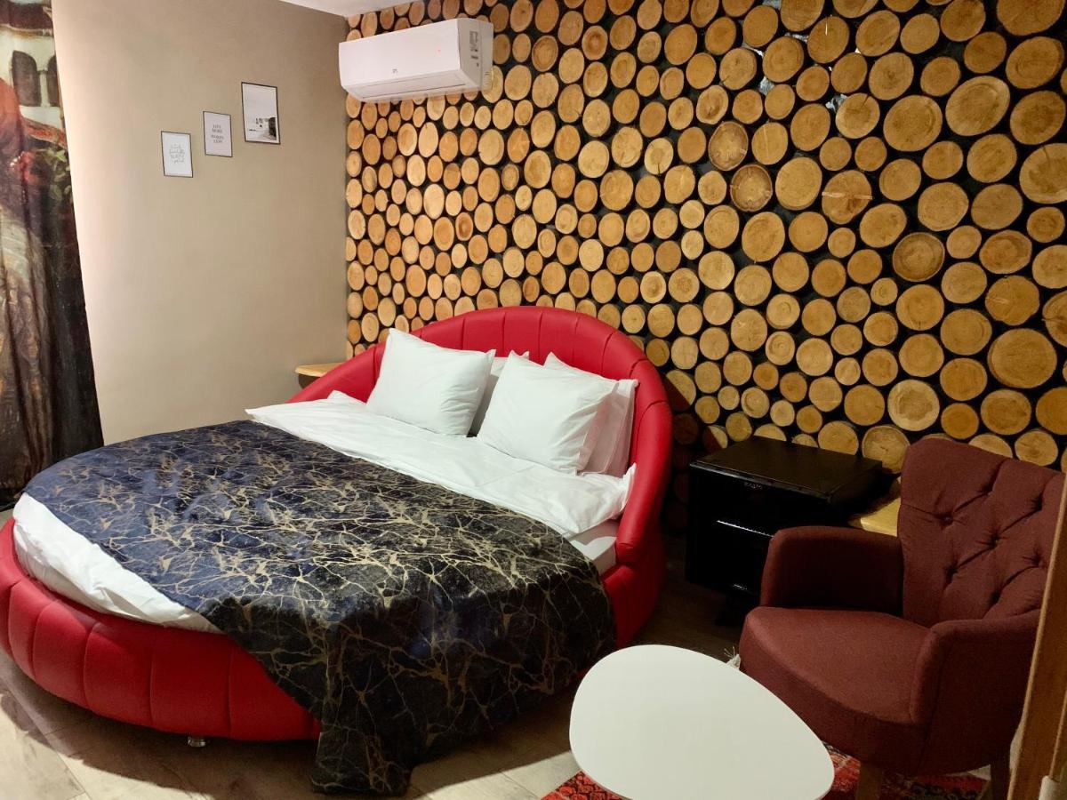 Grand Altunhan Hotel Svilengrad Dış mekan fotoğraf