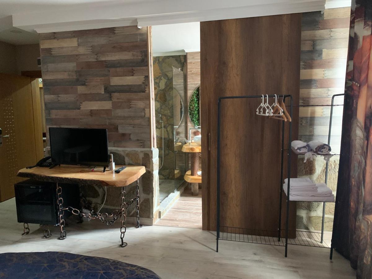 Grand Altunhan Hotel Svilengrad Dış mekan fotoğraf