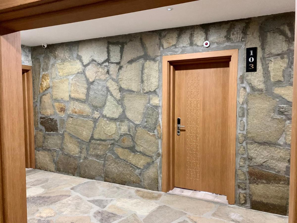 Grand Altunhan Hotel Svilengrad Dış mekan fotoğraf