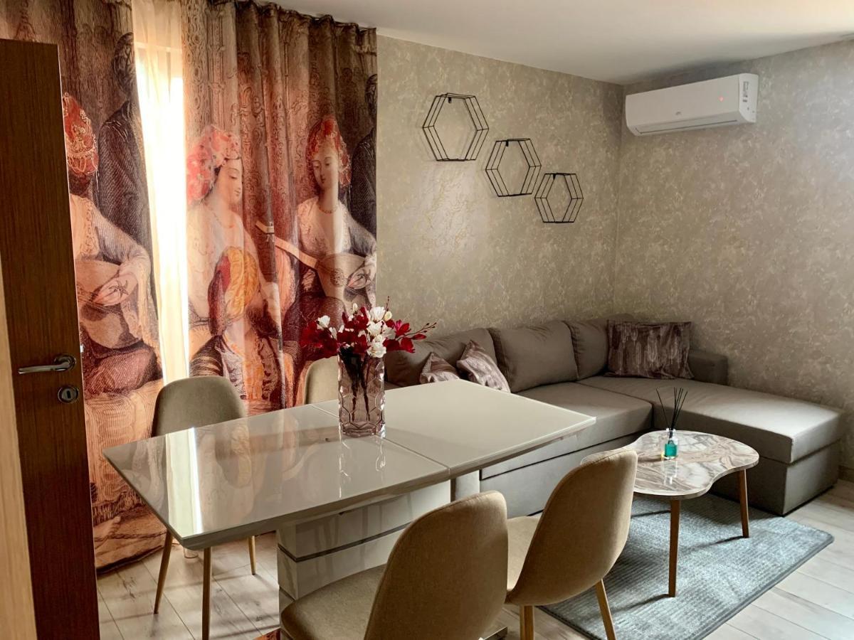 Grand Altunhan Hotel Svilengrad Dış mekan fotoğraf