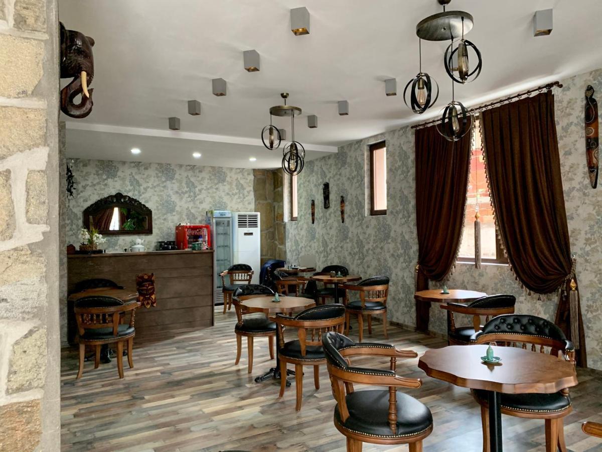 Grand Altunhan Hotel Svilengrad Dış mekan fotoğraf