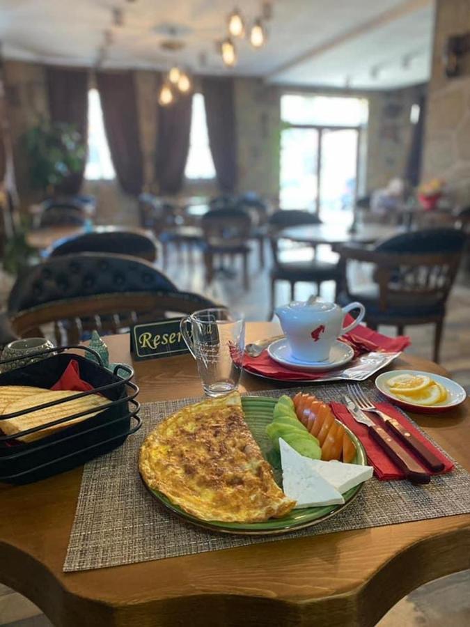 Grand Altunhan Hotel Svilengrad Dış mekan fotoğraf